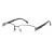 Carrera CA Flex 05/G R80 59 occhiali da vista