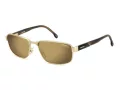 Carrera CA Flex 09/G/S AOZ/YL 58 Occhiali da Sole
