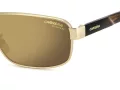Carrera CA Flex 09/G/S AOZ/YL 58 Occhiali da Sole