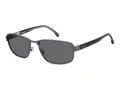 Carrera CA Flex 09/G/S R80/M9 58 Occhiali da Sole