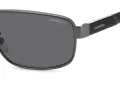 Carrera CA Flex 09/G/S R80/M9 58 Occhiali da Sole