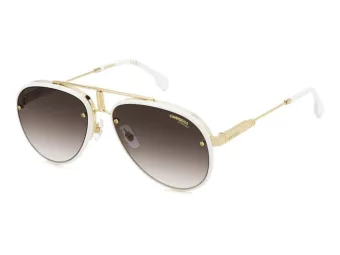 Carrera CA Glory VVP/YK 58 Occhiali da Sole