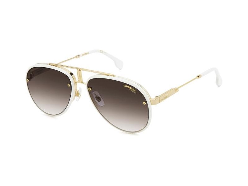 Carrera CA Glory VVP/YK 58 Occhiali da Sole
