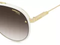 Carrera CA Glory VVP/YK 58 Occhiali da Sole