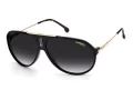 Carrera CA Hot 65 807/9O 63 Occhiali da Sole