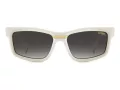 Carrera CA Victory C 21/S SZJ/9O 57 Occhiali da Sole