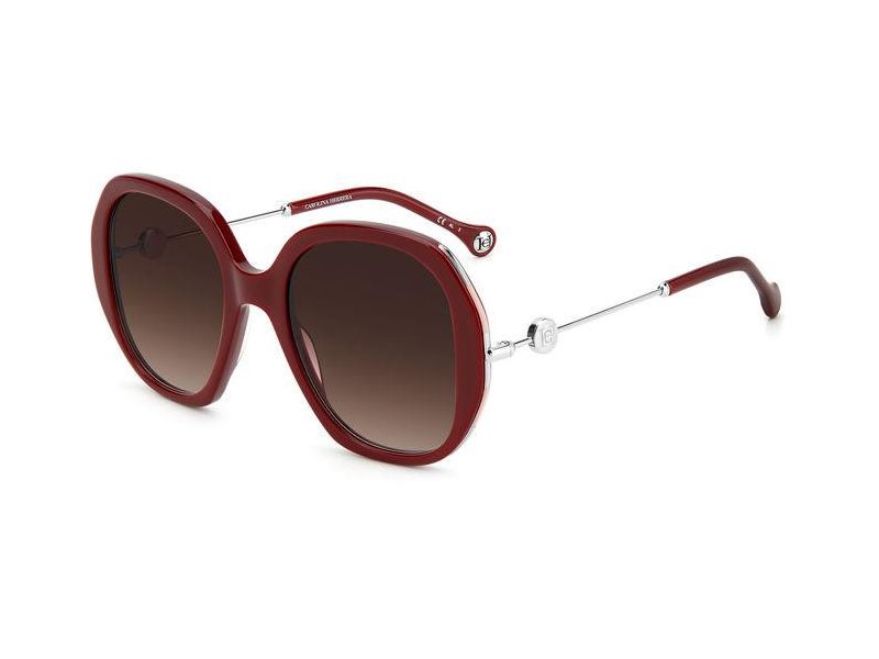 Carolina Herrera CH 0019/S LHF/HA 54 Occhiali da Sole