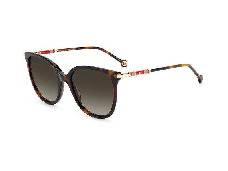 Carolina Herrera CH 0023/S 086/HA 55 Occhiali da Sole