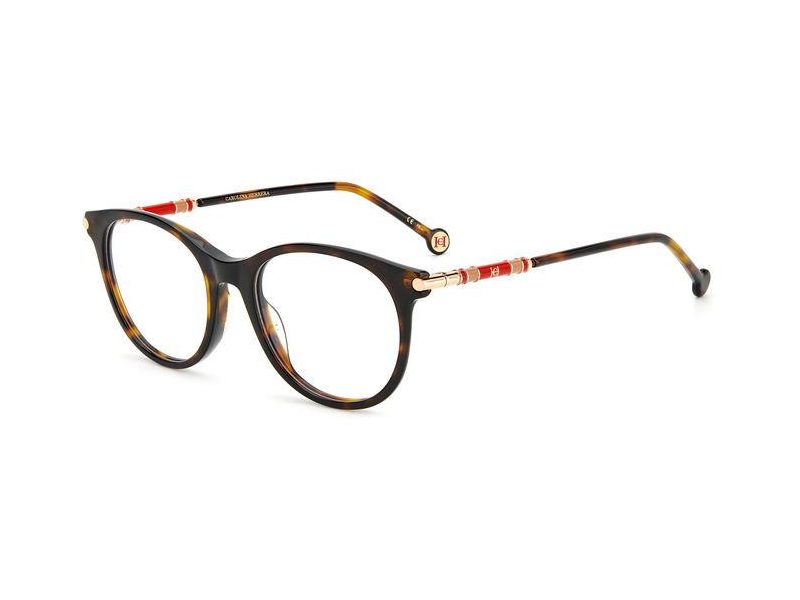 Carolina Herrera CH 0026 086 51 occhiali da vista