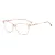 Carolina Herrera CH 0043 FWM 55 occhiali da vista