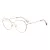 Carolina Herrera CH 0059 LKS 55 occhiali da vista