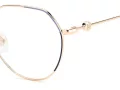 Carolina Herrera CH 0059 LKS 55 occhiali da vista