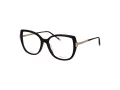 Chopard CH 360M 0BLK 55 occhiali da vista