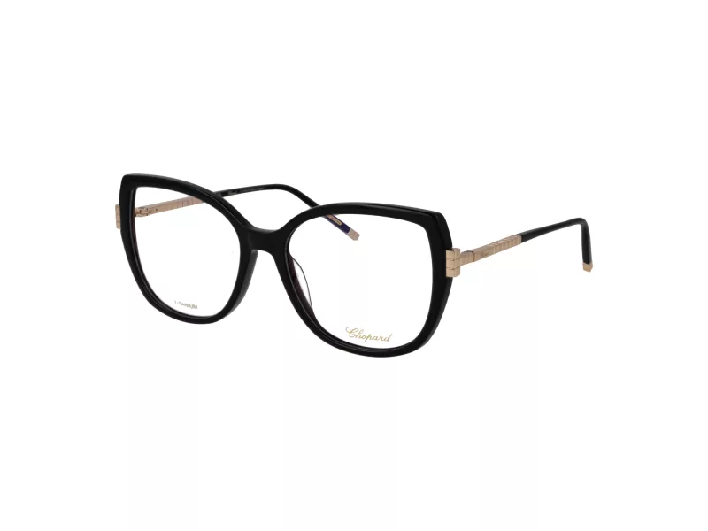 Chopard CH 360M 0BLK 55 occhiali da vista