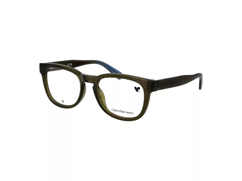 Calvin Klein Jeans CKJ 23651 314 52 occhiali da vista