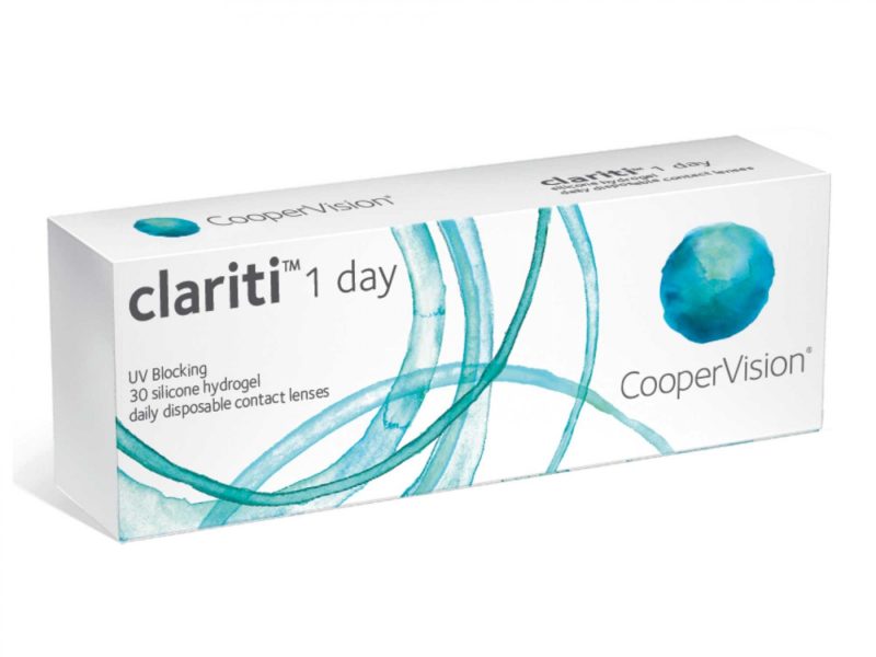 Clariti 1 Day (30 pz)