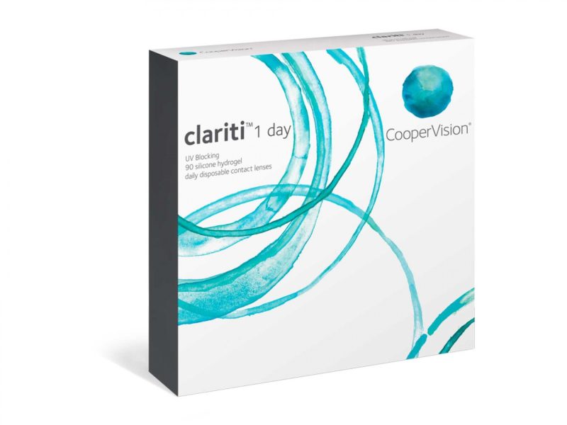 Clariti 1 Day (90 pz)