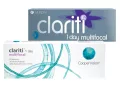 Clariti 1 Day Multifocal (30 pz)