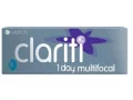 Clariti 1 Day Multifocal (30 pz)