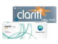Clariti 1 Day Toric (30 pz)