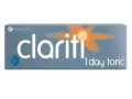 Clariti 1 Day Toric (30 pz)