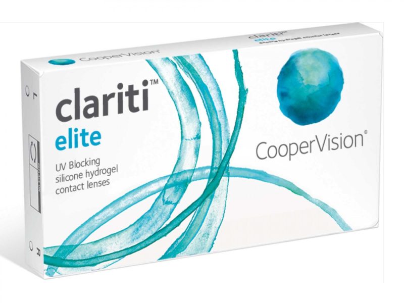 Clariti Elite (3 pz)