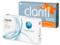 Clariti Toric (3 pz)