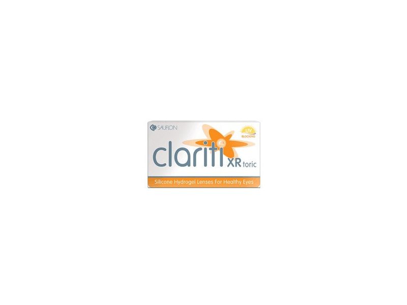 Clariti XR Toric (3 pz)