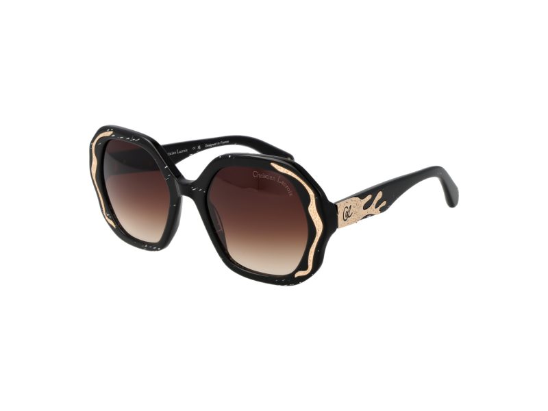 Christian Lacroix CL 5110 004 53 Occhiali da Sole
