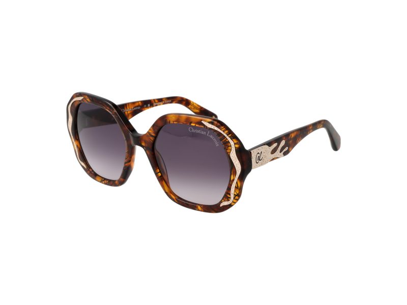 Christian Lacroix CL 5110 101 53 Occhiali da Sole