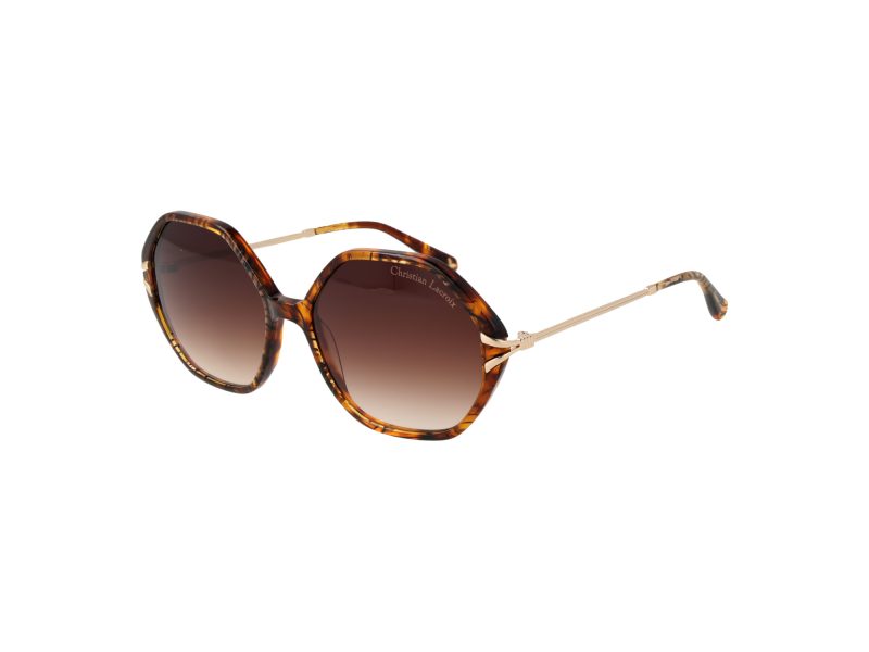 Christian Lacroix CL 5116 101 56 Occhiali da Sole