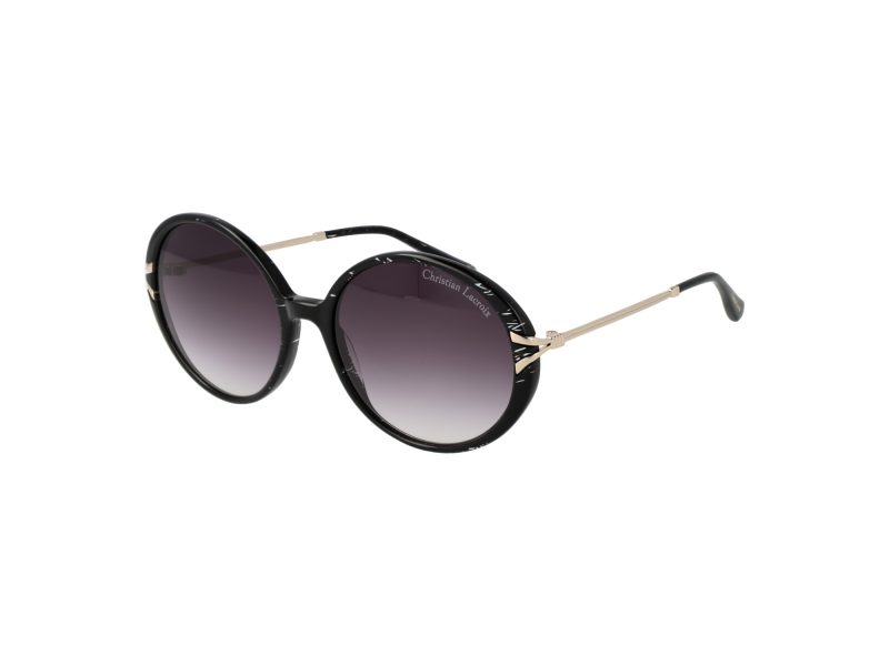 Christian Lacroix CL 5117 004 55 Occhiali da Sole