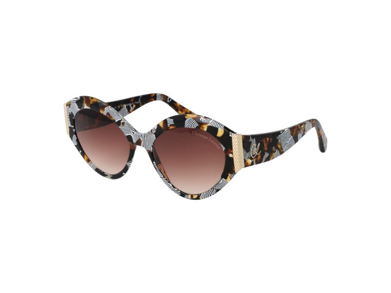 Christian Lacroix CL 5122 005 54 Occhiali da Sole