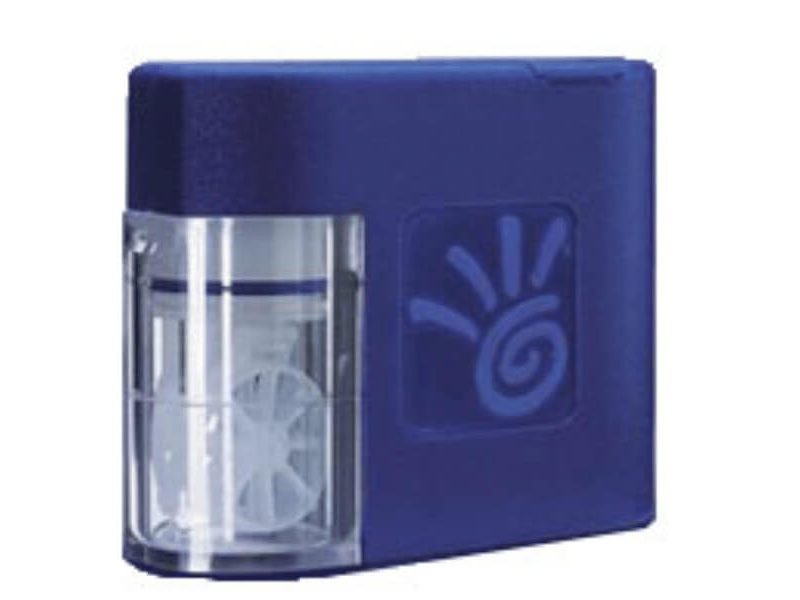 Complete RapidCare, Pulitore Lenti a Contatto (1 pezzo)