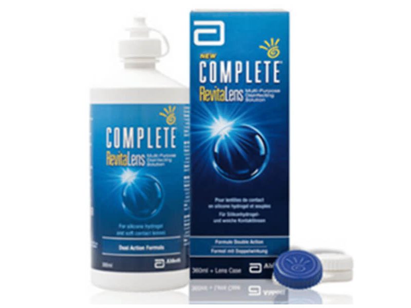Complete RevitaLens (120 ml)