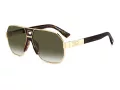 Dsquared2 D2 0028/S 06J/9K 63 Occhiali da Sole