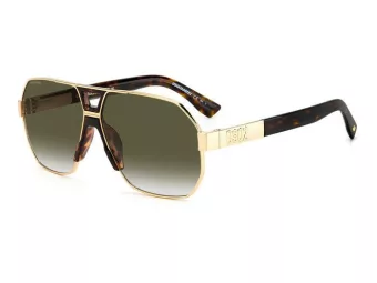Dsquared2 D2 0028/S 06J/9K 63 Occhiali da Sole