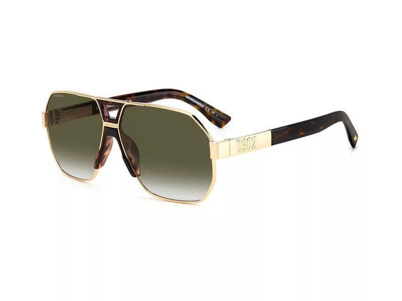 Dsquared2 D2 0028/S 06J/9K 63 Occhiali da Sole
