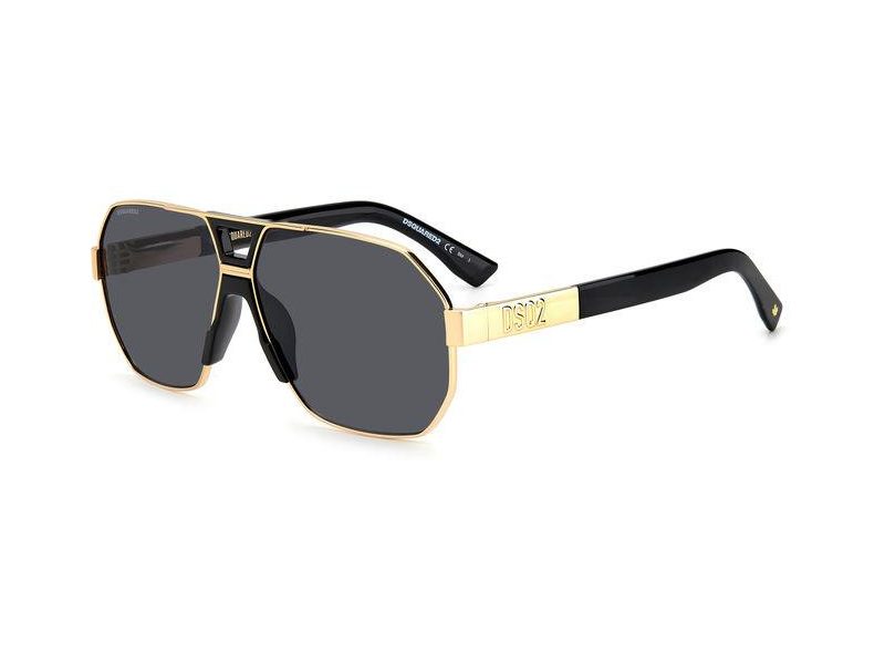 Dsquared2 D2 0028/S RHL/IR 63 Occhiali da Sole