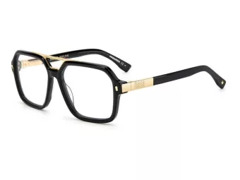 Dsquared2 D2 0035 2M2 55 occhiali da vista