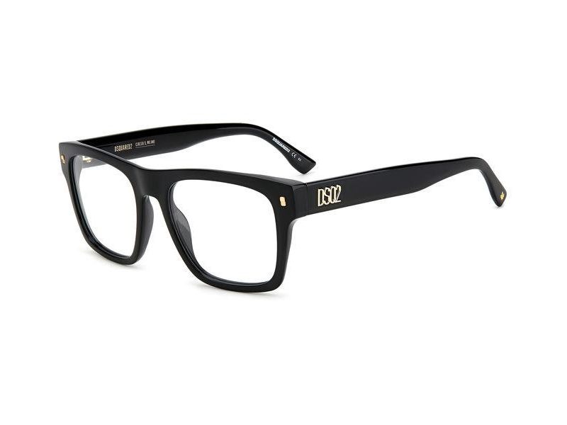 Dsquared2 D2 0037 2M2 53 occhiali da vista