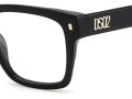 Dsquared2 D2 0037 2M2 53 occhiali da vista