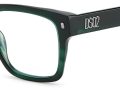 Dsquared2 D2 0037 6AK 53 occhiali da vista