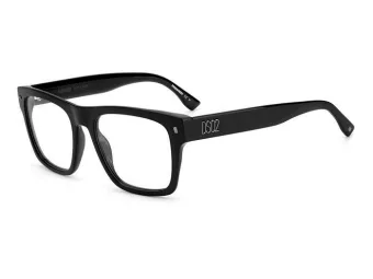 Dsquared2 D2 0037 ANS 53 occhiali da vista