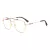 Dsquared2 D2 0047 RHL 56 occhiali da vista