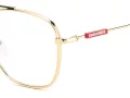 Dsquared2 D2 0047 RHL 56 occhiali da vista