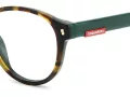 Dsquared2 D2 0049 PHW 51 occhiali da vista
