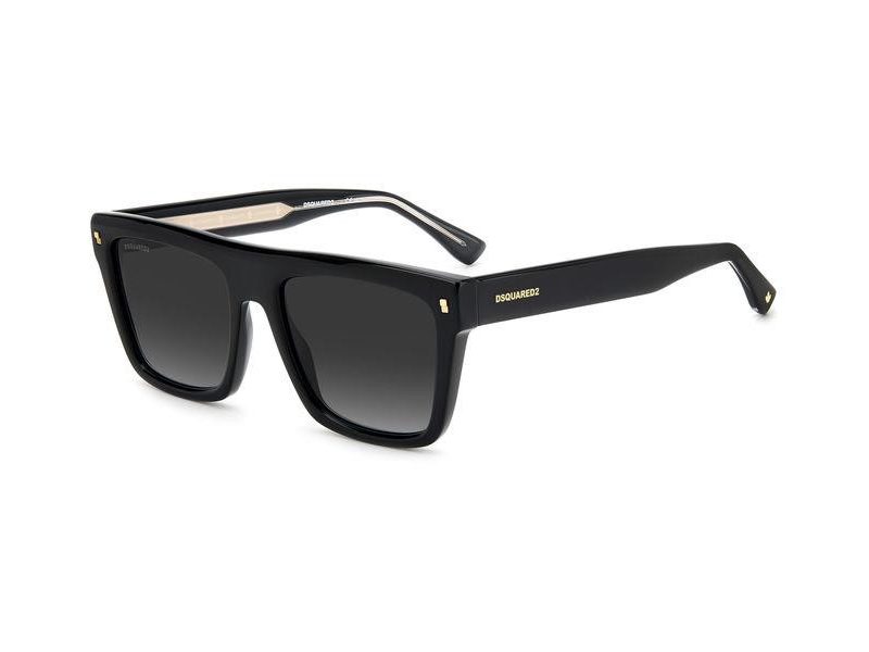 Occhiali della dsquared sales