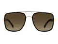 Dsquared2 D2 0060/S RHL/HA 58 Occhiali da Sole