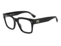 Dsquared2 D2 0066 807 57 occhiali da vista